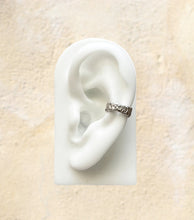 Load image into Gallery viewer, Smaller melt ear cuff