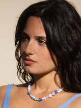 Load image into Gallery viewer, Fishy necklace
