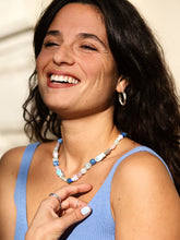Load image into Gallery viewer, Fishy necklace
