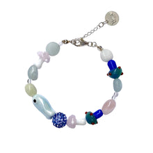 Load image into Gallery viewer, Fishy bracelet