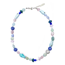 Load image into Gallery viewer, Fishy necklace