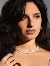 Load image into Gallery viewer, Rainbow necklace