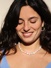 Load image into Gallery viewer, Rainbow necklace