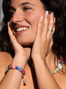 Vacation bracelet