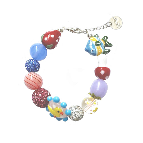 Vacation bracelet