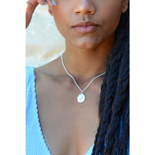 Load image into Gallery viewer, Melt Venus rolo necklace